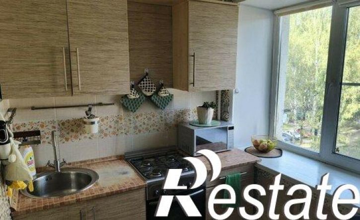 2-комн квартира улица Прохорова, 24,  д. 24