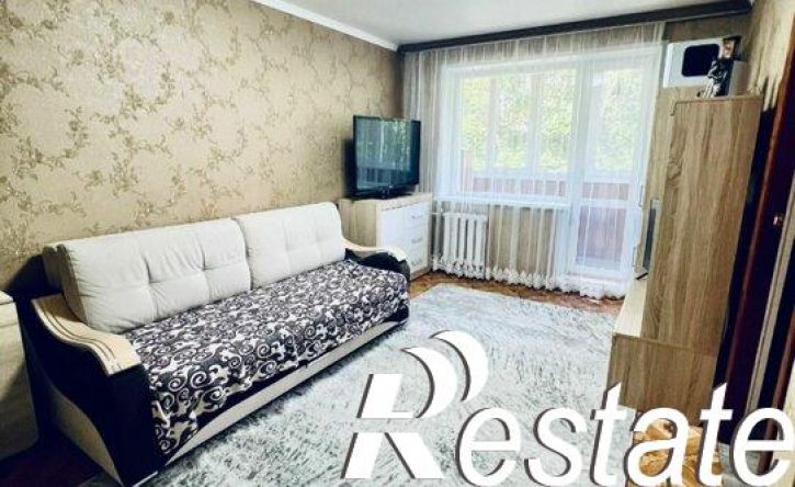 3-комн квартира улица Строителей, 9,  д. 9