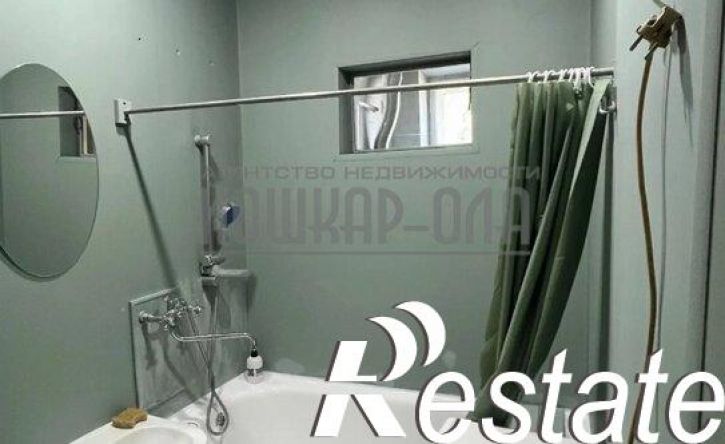 2-комн квартира улица Луначарского, 73,  д. 73
