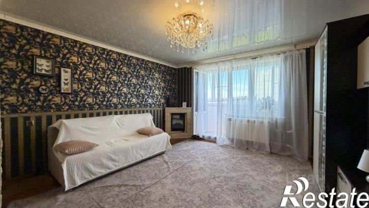 2-комн квартира Звёздная улица, 12А,  д. 12А