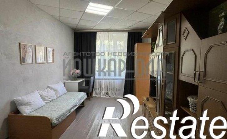 2-комн квартира улица Луначарского, 73,  д. 73