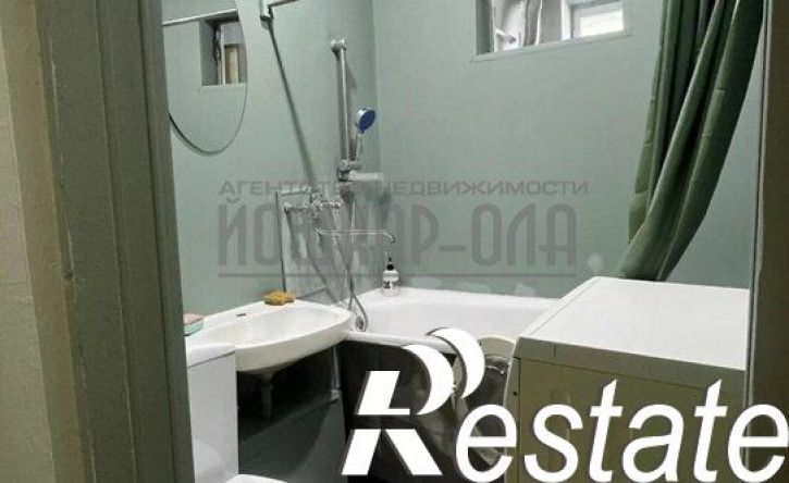 2-комн квартира улица Луначарского, 73,  д. 73
