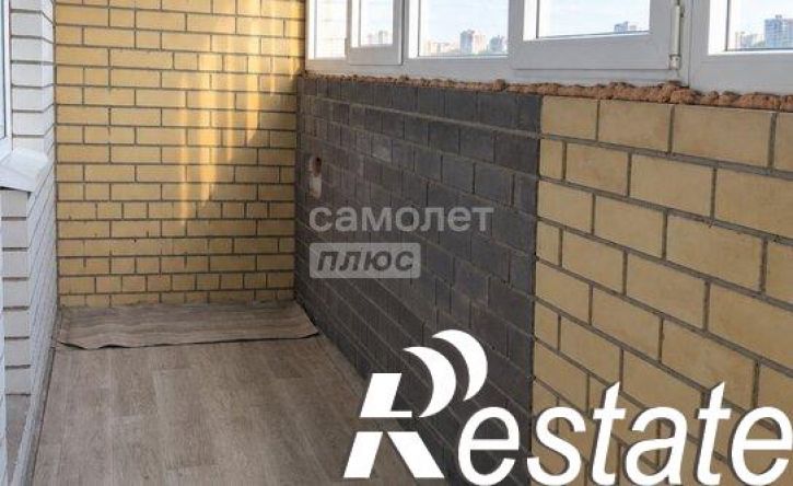1-комн квартира улица Йывана Кырли, 35,  д. 35