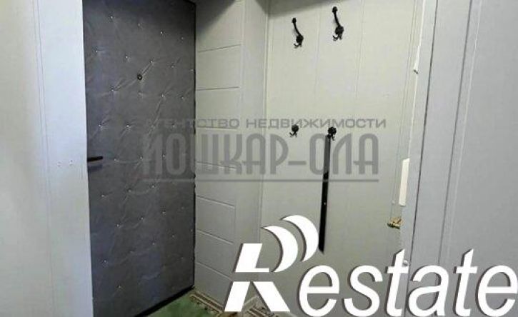 2-комн квартира улица Луначарского, 73,  д. 73