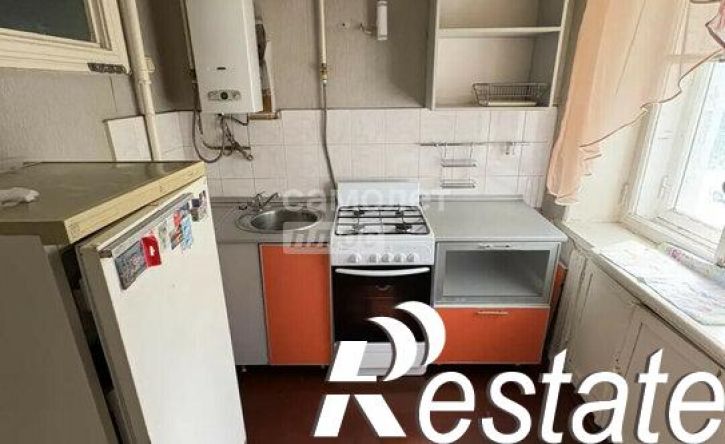 1-комн квартира улица Панфилова, 26,  д. 26