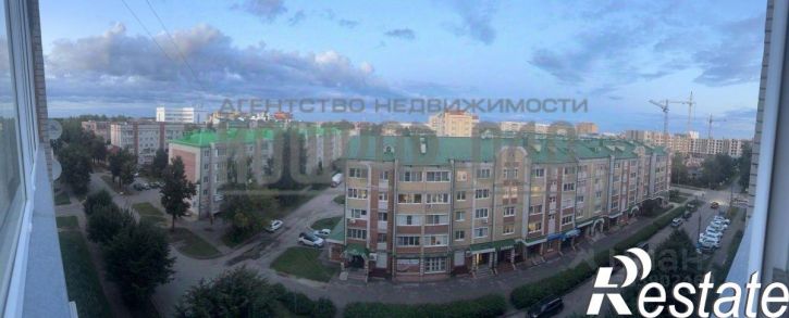 3-комн квартира улица Волкова, 68,  д. 68