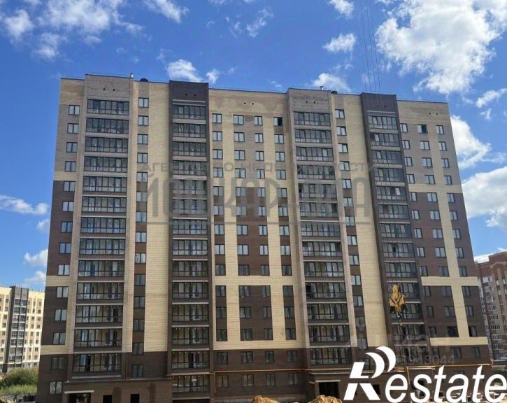 1-комн квартира бульвар Ураева, 4А,  д. 4А