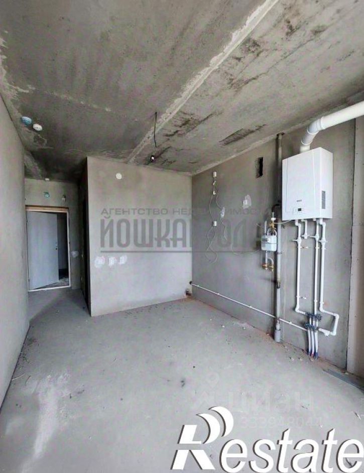 1-комн квартира бульвар Ураева, 4А,  д. 4А