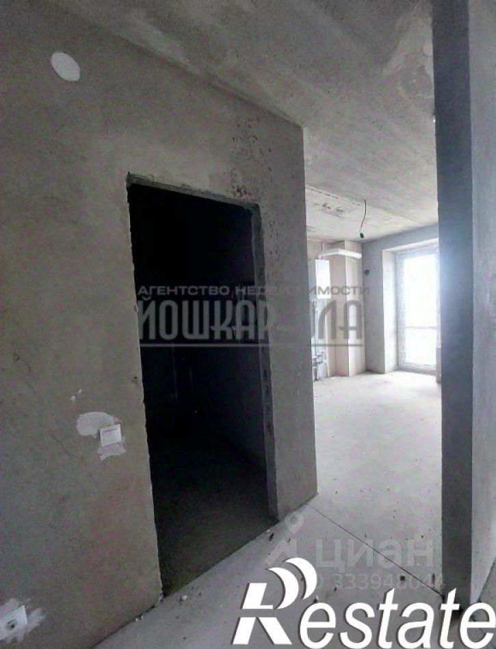 1-комн квартира бульвар Ураева, 4А,  д. 4А