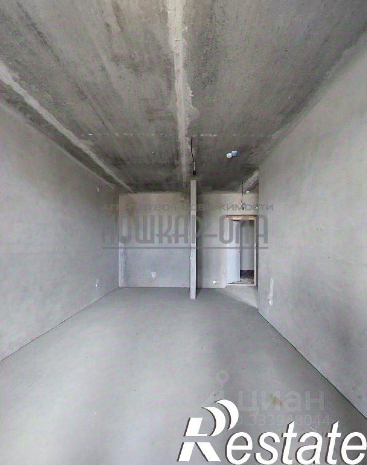 1-комн квартира бульвар Ураева, 4А,  д. 4А