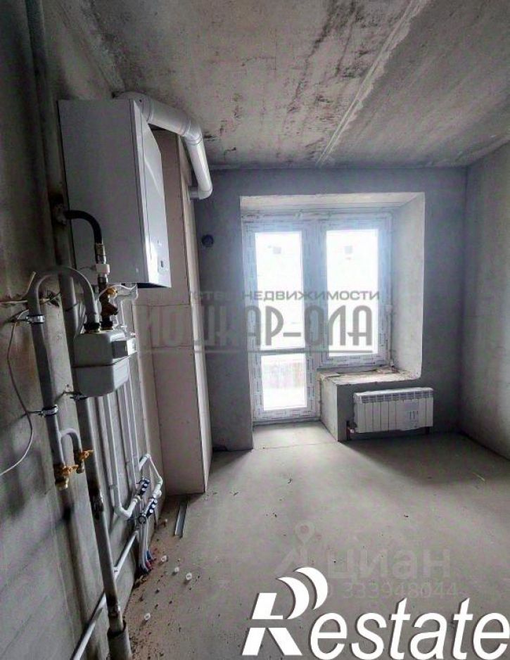 1-комн квартира бульвар Ураева, 4А,  д. 4А