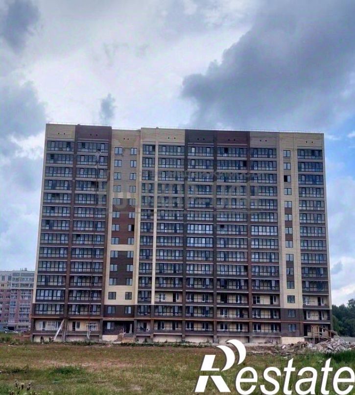 1-комн квартира бульвар Ураева, 4А,  д. 4А