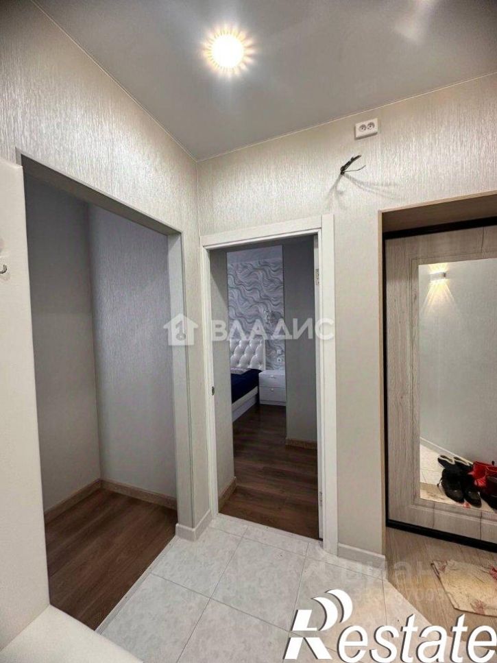 2-комн квартира улица Щорса, 21,  д. 21