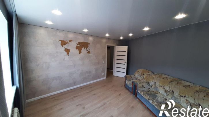 2-комн квартира улица Петрова, 31,  д. 31
