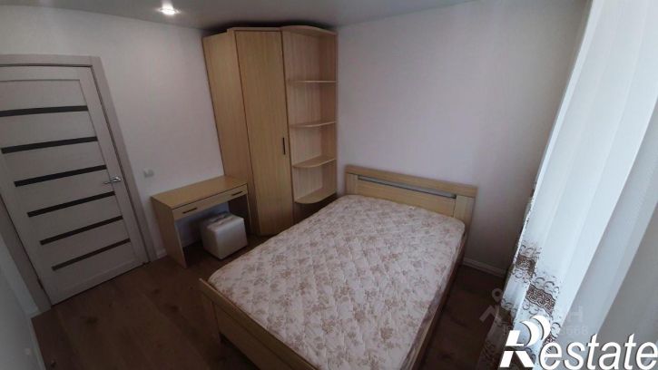 2-комн квартира улица Петрова, 31,  д. 31