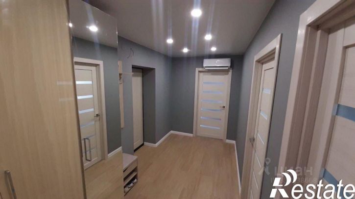 2-комн квартира улица Петрова, 31,  д. 31