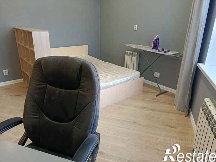 2-комн квартира улица Петрова, 31,  д. 31