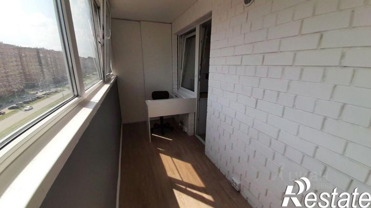2-комн квартира улица Петрова, 31,  д. 31