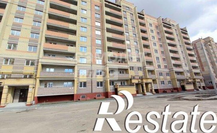 2-комн квартира улица Йывана Кырли, 31В,  д. 31В