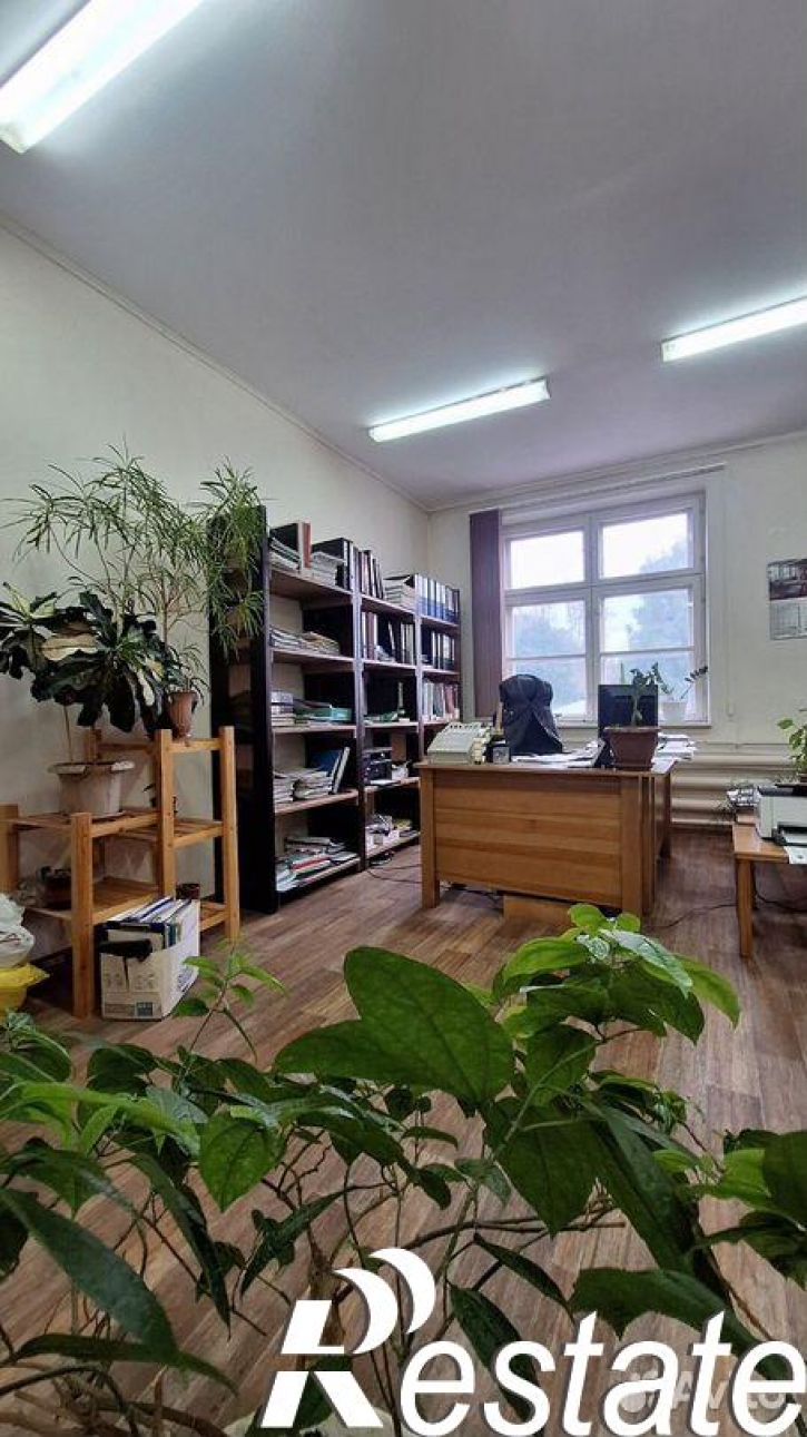 Офис улица Соловьёва, 50,  д. 50