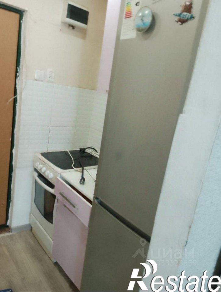 1-комн квартира улица Прохорова, 16,  д. 16