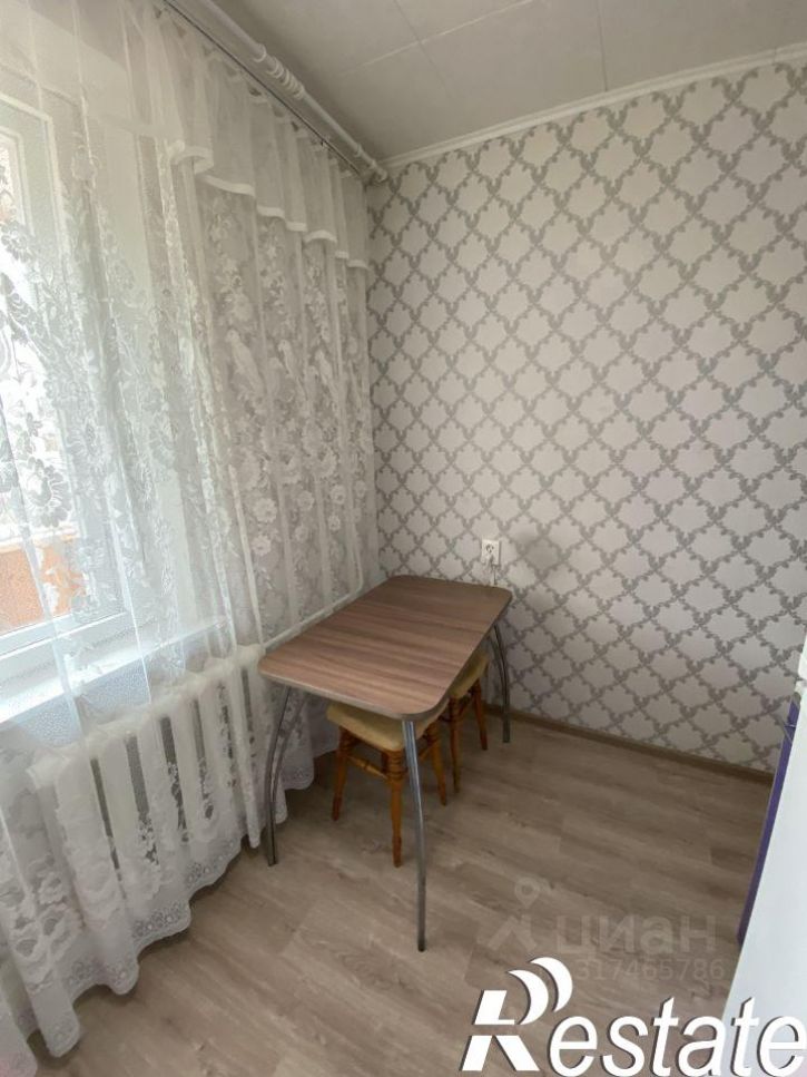 1-комн квартира бульвар Ураева, 3,  д. 3