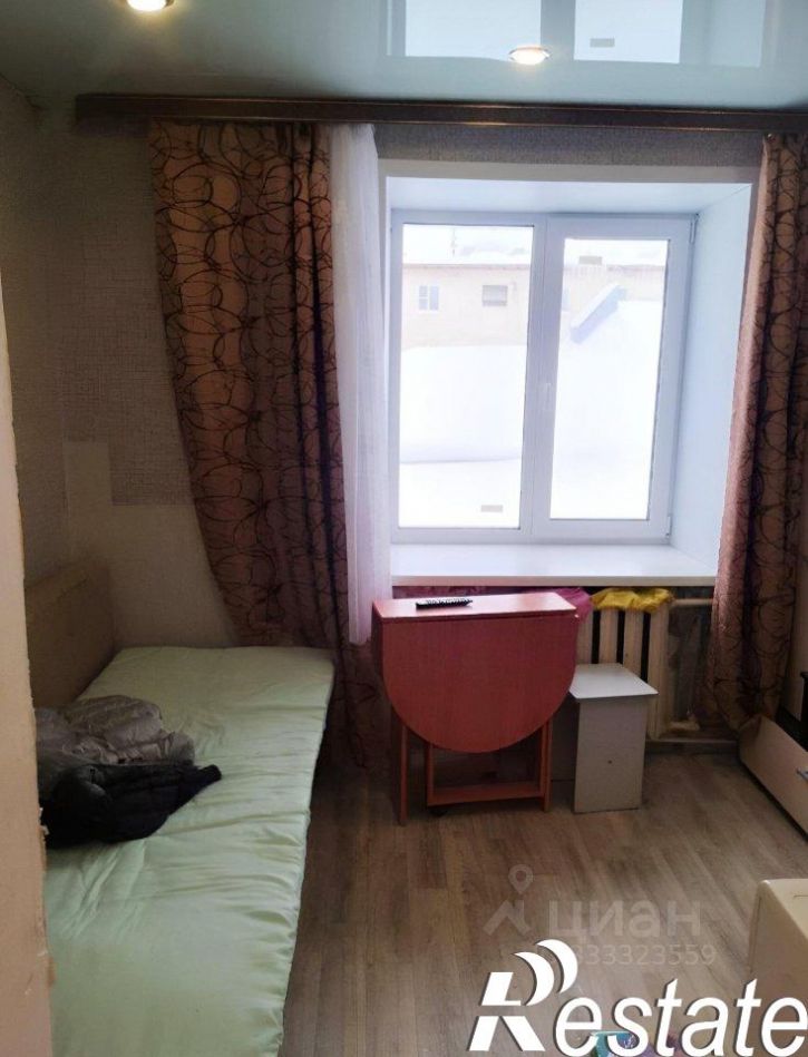 1-комн квартира улица Прохорова, 16,  д. 16