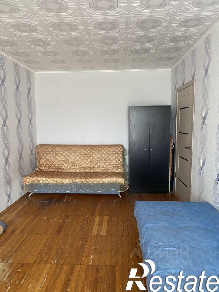 1-комн квартира бульвар Ураева, 3,  д. 3