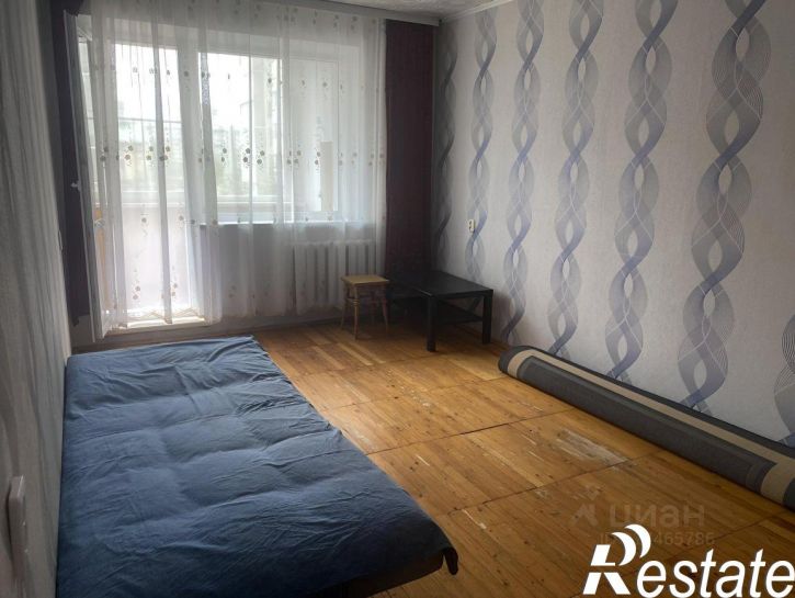 1-комн квартира бульвар Ураева, 3,  д. 3
