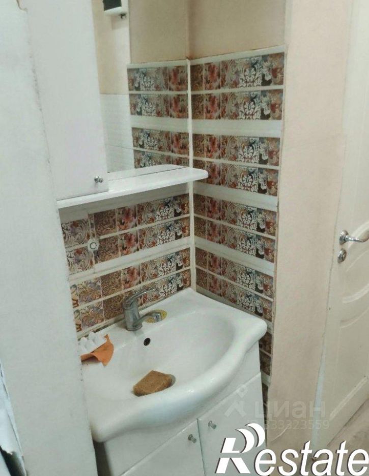 1-комн квартира улица Прохорова, 16,  д. 16