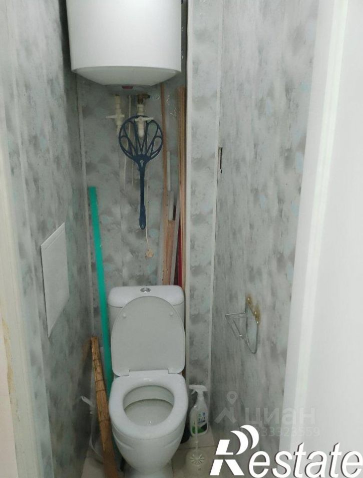 1-комн квартира улица Прохорова, 16,  д. 16