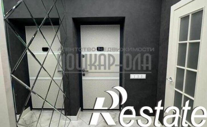 1-комн квартира улица Шумелёва, 14,  д. 14
