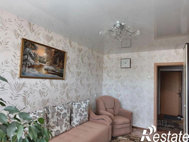 3-комн квартира улица Суворова, 2,  д. 2