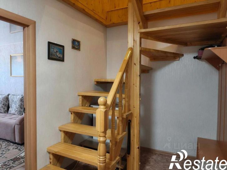 3-комн квартира улица Суворова, 2,  д. 2