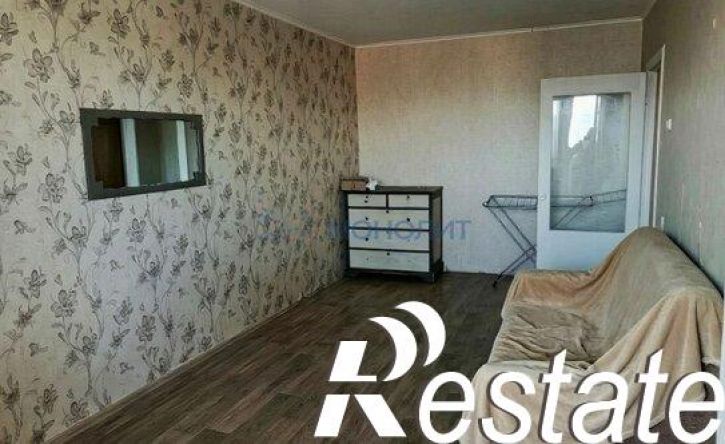2-комн квартира улица Кирова, 15,  д. 15