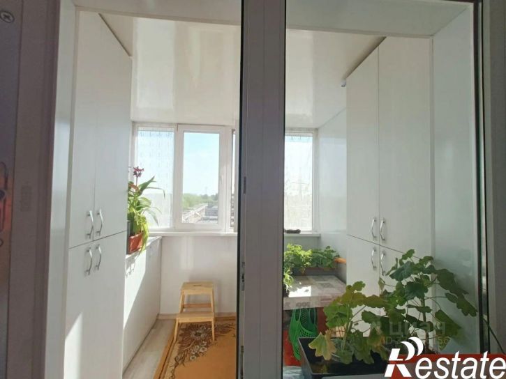 3-комн квартира улица Суворова, 2,  д. 2