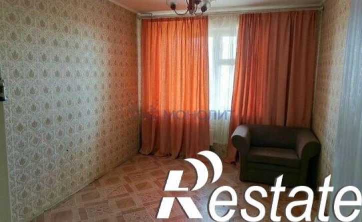 2-комн квартира улица Кирова, 15,  д. 15