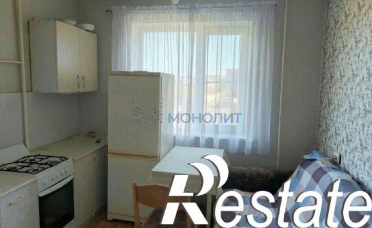 2-комн квартира улица Кирова, 15,  д. 15