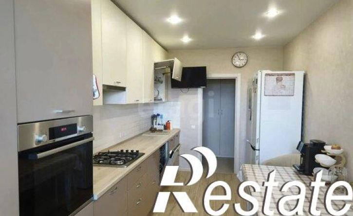 2-комн квартира Воскресенский проспект, 1Б,  д. 1Б