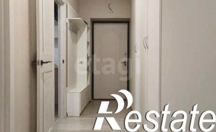 2-комн квартира Воскресенский проспект, 1Б,  д. 1Б