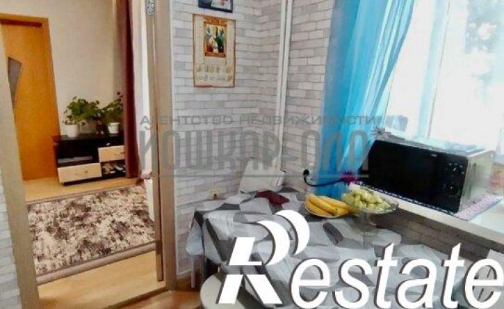 2-комн квартира улица Луначарского, 67,  д. 67