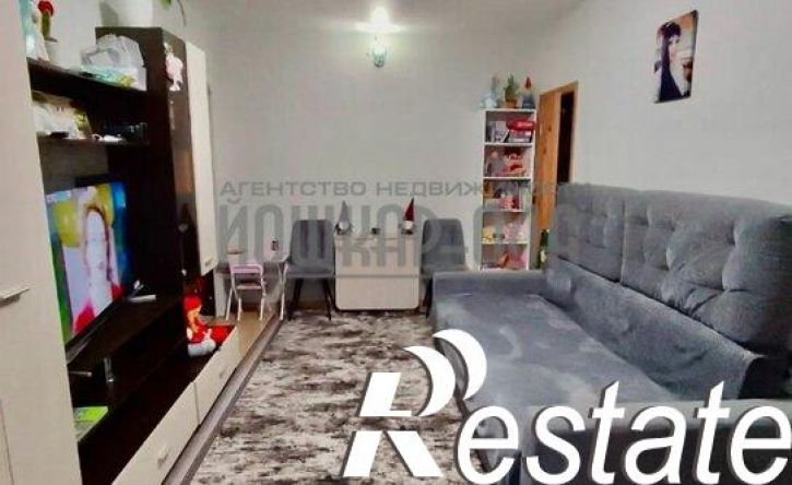 2-комн квартира улица Луначарского, 67,  д. 67