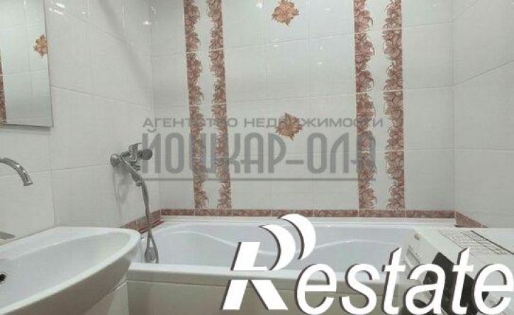 1-комн квартира улица Куйбышева, 35Б,  д. 35Б