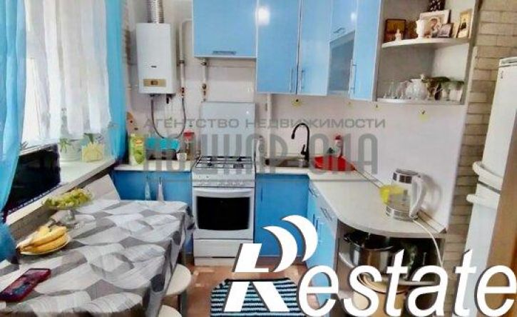 2-комн квартира улица Луначарского, 67,  д. 67
