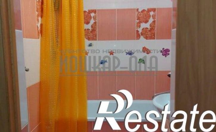2-комн квартира улица Луначарского, 67,  д. 67
