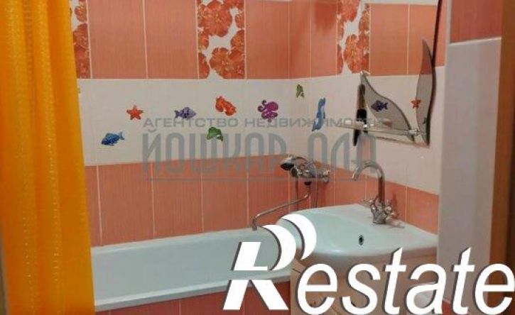 2-комн квартира улица Луначарского, 67,  д. 67