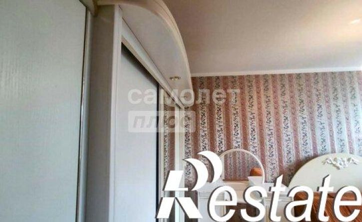 2-комн квартира улица Лобачевского, 10,  д. 10