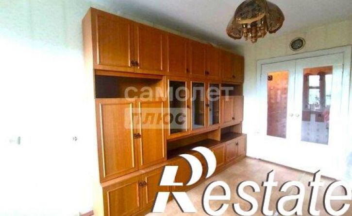 2-комн квартира улица Лобачевского, 10,  д. 10
