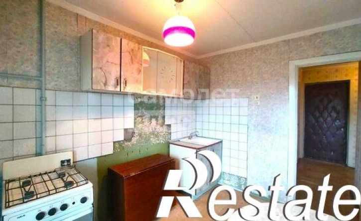 2-комн квартира улица Лобачевского, 10,  д. 10