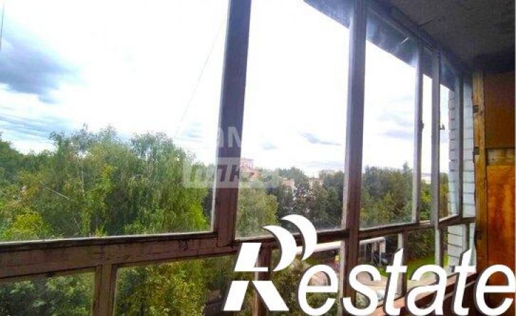 2-комн квартира улица Лобачевского, 10,  д. 10